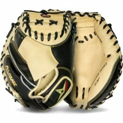 Sidelines Sports ALL-STAR PRO-ELITE® TRAVEL BALL, 31.5" CATCHER'S MITT