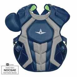 Sidelines Sports ALL-STAR S7 AXIS™ ADULT CHEST PROTECTOR 16.5"// MEETS NOCSAE 13 Sidelines Sports ALL-STAR S7 AXIS™ ADULT CHEST PROTECTOR 16.5"// MEETS NOCSAE -Bats Elegant store cpcc40pro na