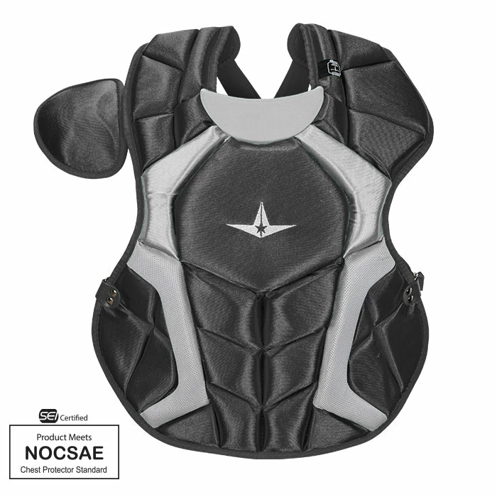 Sidelines Sports ALL-STAR PLAYER'S SERIES™ AGES 9-12, 14.5" // MEETS NOCSAE 4 Sidelines Sports ALL-STAR PLAYER'S SERIES™ AGES 9-12, 14.5" // MEETS NOCSAE - Image 4