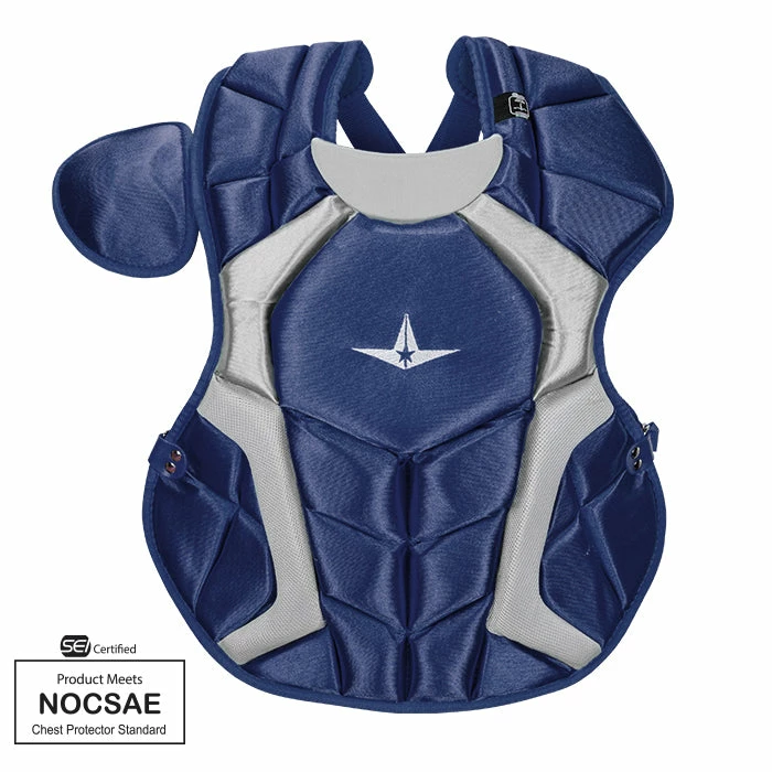 Sidelines Sports ALL-STAR PLAYER'S SERIES™ AGES 9-12, 14.5" // MEETS NOCSAE 1 Sidelines Sports ALL-STAR PLAYER'S SERIES™ AGES 9-12, 14.5" // MEETS NOCSAE