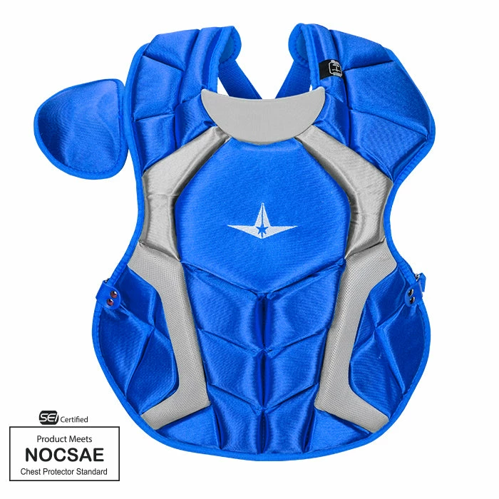 Sidelines Sports ALL-STAR PLAYER'S SERIES™ AGES 9-12, 14.5" // MEETS NOCSAE 2 Sidelines Sports ALL-STAR PLAYER'S SERIES™ AGES 9-12, 14.5" // MEETS NOCSAE - Image 2