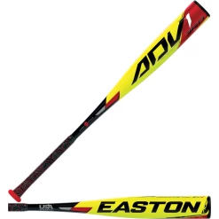 Easton Baseball EASTON ADV1 360 -12 ( 2 5/8") 29/17 USA YBB20ADV12