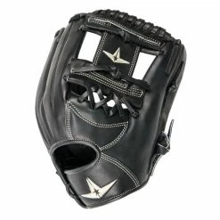 Sidelines Sports ALL-STAR PRO-ELITE® 11.5" INFIELD BASEBALL GLOVE -Bats Elegant store fgas 1150i bk 1