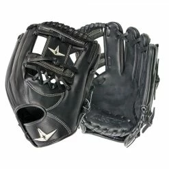 Sidelines Sports ALL-STAR PRO-ELITE® 11.5" INFIELD BASEBALL GLOVE -Bats Elegant store fgas 1150i bk main 1