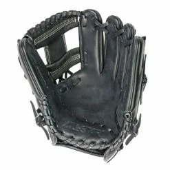 Sidelines Sports ALL-STAR PRO-ELITE® 11.5" INFIELD BASEBALL GLOVE -Bats Elegant store fgas 1150i bk palm 1
