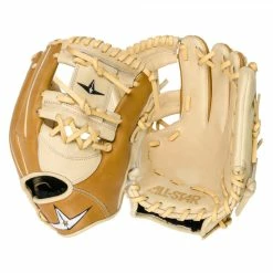 Sidelines Sports ALL-STAR PRO-ELITE® 11.5" INFIELD BASEBALL GLOVE