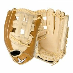 Sidelines Sports ALL-STAR PRO-ELITE® 12.75" OUTFIELD H-WEB GLOVE