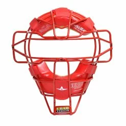 Sidelines Sports ALL-STAR CLASSIC TRADITIONAL MASK W/ LMX PADS
