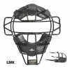 Sidelines Sports ALL-STAR UMPIRE TRADITIONAL MASK W/ LMX PADS