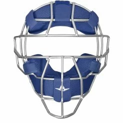 Sidelines Sports ALL-STAR S7™ TRADITIONAL FACE MASK -Bats Elegant store fm4000 front NA scaled