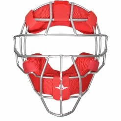 Sidelines Sports ALL-STAR S7™ TRADITIONAL FACE MASK -Bats Elegant store fm4000 front sc scaled