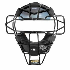 Sidelines Sports ALL-STAR TRADITIONAL MASK SUN VISOR