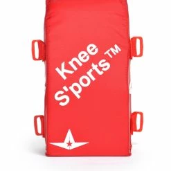 Sidelines Sports ALL-STAR LEG GUARD KNEE SAVERS COMPATIBLE W/ ALL STYLES