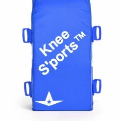 Sidelines Sports ALL-STAR LEG GUARD KNEE SAVERS COMPATIBLE W/ ALL STYLES -Bats Elegant store ks2 back SC scaled