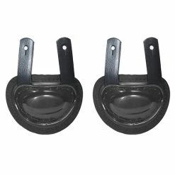 Sidelines Sports ALL-STAR LEG GUARD SECOND TOES -Bats Elegant store lgrt bk