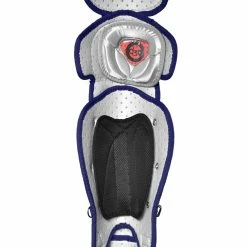 Sidelines Sports ALL-STAR AFX LEG GUARDS -Bats Elegant store lgw15s7 back na scaled