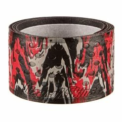 Sidelines Sports LIZARD SKINS 0.5mm BAT WRAP - CAMO -Bats Elegant store lizard skins 05mm bat wrap camo canada 2