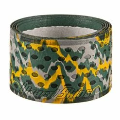 Sidelines Sports LIZARD SKINS 0.5mm BAT WRAP - CAMO -Bats Elegant store lizard skins 05mm bat wrap camo canada 4