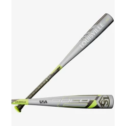 LOUISVILLE SLUGGER USA BB - Solo 6 20 2 5/8" (-11) 28