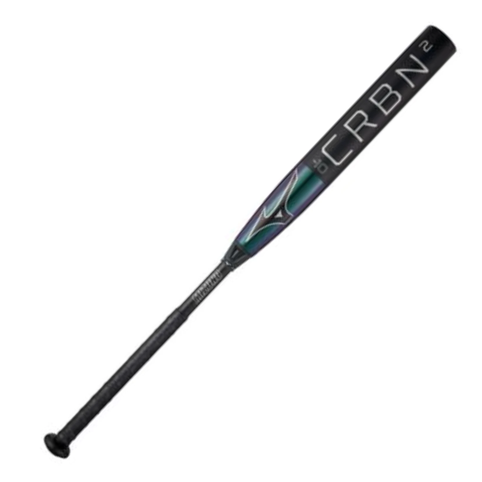 Mizuno 2023 CRBN2 FP -10 Softball Bat 1 Mizuno 2023 CRBN2 FP -10 Softball Bat