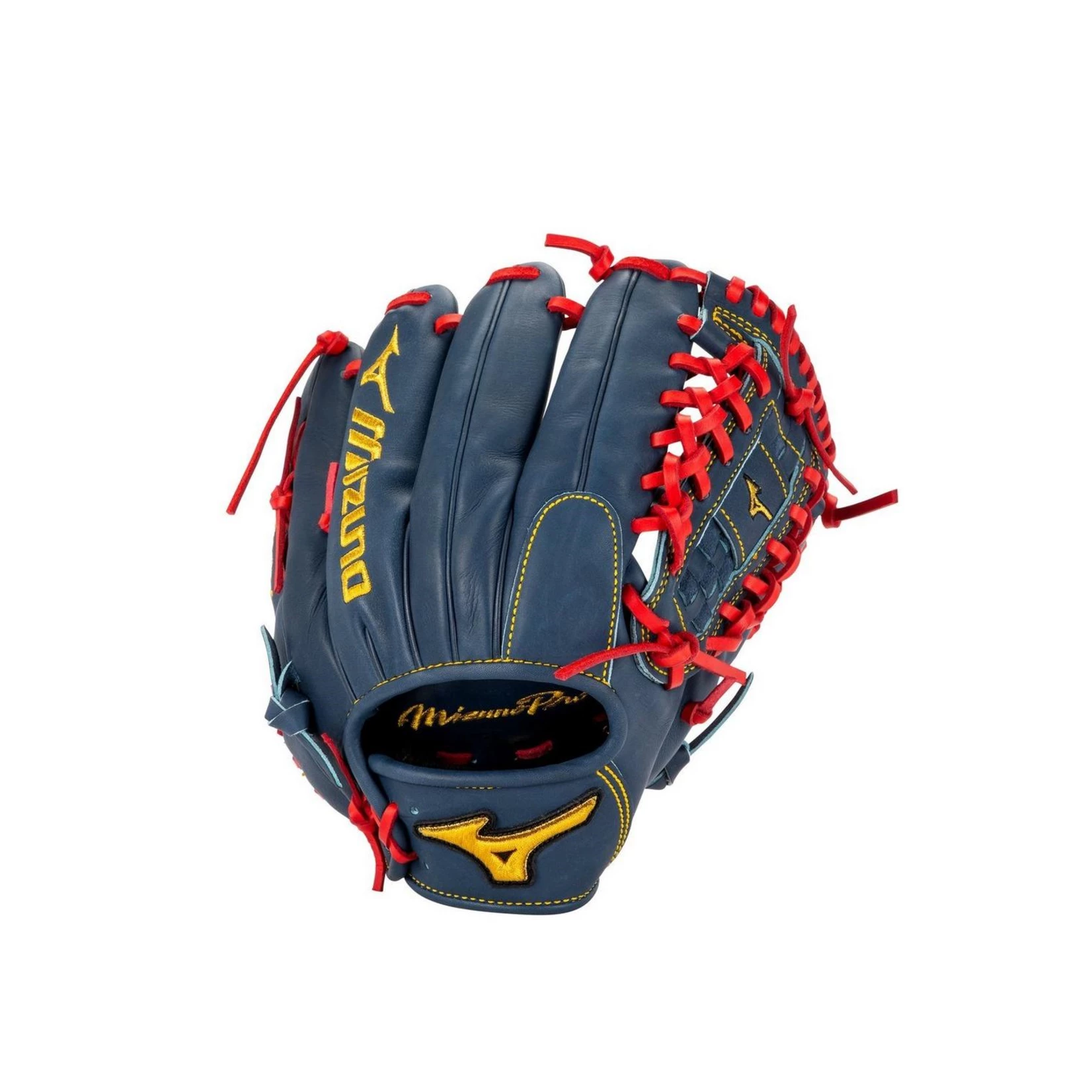 GMP2MS-100DT4 MIZUNO PRO 12IN 1 GMP2MS-100DT4 MIZUNO PRO 12IN