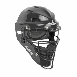 Sidelines Sports ALL-STAR LEAGUE SERIES™ AGE 9 -12 CATCHER SET - MEETS NOCSAE -Bats Elegant store mvp2300 bk 3