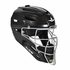 Sidelines Sports ALL-STAR MVP2510 - SYSTEM 7™ YOUTH MASK -Bats Elegant store mvp2500 bk 8a6656b6 39e7 4b3d a7c1 ab6bc4ba143c