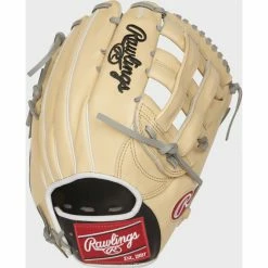 Rawlings 2022 HOH 12 3/4" OF Pro H Web Finger Shift LHT