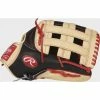 Rawlings HOH B. Harper GD Pattern 12 3/4" OF LHT, Conv/Pro H