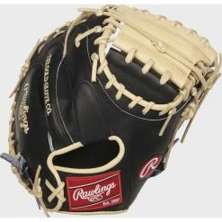 Rawlings HOH R2G 33" CM, Conv/1 PC Standard Fit-REG