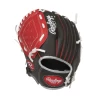 Rawlings Player's Series 10" P/IF, Conv/Bskt - LHT