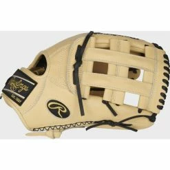 Rawlings Pro Pref. 12 3/4" OF, Conv/ Pro H - LHT