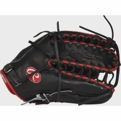 Rawlings Pro Pref. M. Trout GD Pattern 12 3/4" OF LHT, FB/Trapeze