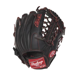 Rawlings R9 Pro Taper 11 1/2" P/Inf, Conv/Mod Trap-FR