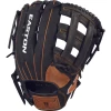 RCS 13" SB Glove H Web REG