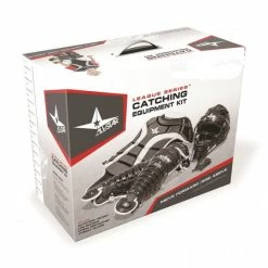 Sidelines Sports ALL-STAR LEAGUE SERIES™ T-BALL CATCHER SET - MEETS NOCSAE