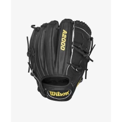 WILSON 2021 A2000 CK22 Clayton Kershaw Game Model (P) LHT