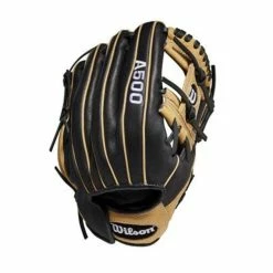 Wilson S22 A500 Siren Black/Blonde 11.5