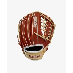 WILSON 2021 A2000 1789 (IF/P) LHT