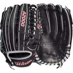 Wilson 2021 A2000 OT7 Spin Control