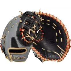 WILSON 2021 A2000 SuperSkin 1620 (1B)