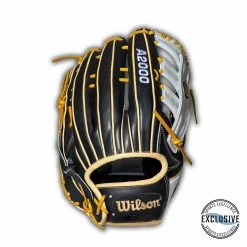 WILSON A2000 SEC EXCLUSIVE SP13