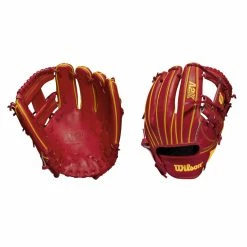 WILSON A2K Ozzie Albies 11.5 (IF)