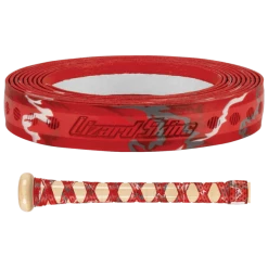 Sidelines Sports LIZARD SKINS DSP ULTRA X BAT WRAP - CAMO - 0.5 Mm