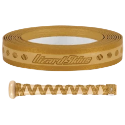Sidelines Sports LIZARD SKINS DSP ULTRA X BAT WRAP - 0.5 Mm -Bats Elegant store x gold