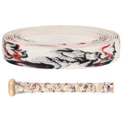 Sidelines Sports LIZARD SKINS DSP ULTRA X BAT WRAP - CAMO - 0.5 Mm -Bats Elegant store x wild