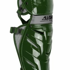 Sidelines Sports ALL-STAR S7 AXIS™ ADULT PRO LEG GUARDS 16.5" -Bats Elegant store zBlgtbIk scaled