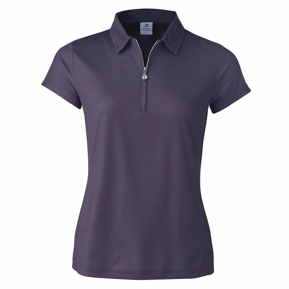 Daily Sports Macy Womens Golf Polo 3 Daily Sports Macy Womens Golf Polo - Image 3