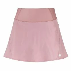 PUMA Golf Puma PWRSHAPE Pleated Wave Womens Golf Skort