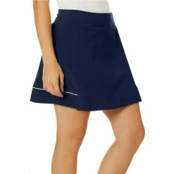 Oakley Balata 15.5in Womens Golf Skort -Bats Elegant store 10846 6ACFATHOM 93d258ec 2c05 451f bb45 fa6422688d8c